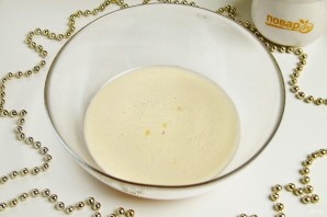 Пирожные "Медовые сласти" на Новый год 2024 Пирожные "Медовые сласти" на Новый год 2024