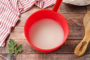 Домашний сыр "Филадельфия"