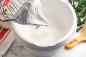 Зефир из яблок Зефир из яблок