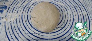 Хлебные жабы
