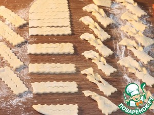 По мотивам кребли или вергуны По мотивам кребли или вергуны