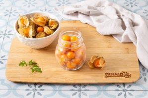 Физалис маринованный Физалис маринованный