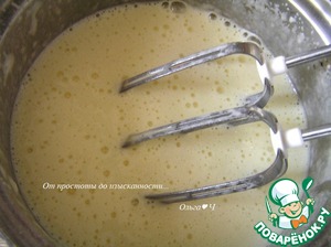 Блинные роллы с бананом и клубникой Блинные роллы с бананом и клубникой