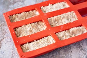 Домашняя халва Домашняя халва