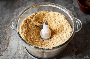 Колбаска "Mинутка" из печенья Колбаска "Mинутка" из печенья