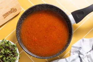 Рисовые токпокки