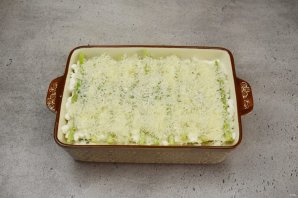 Лазанья Джейми Оливера