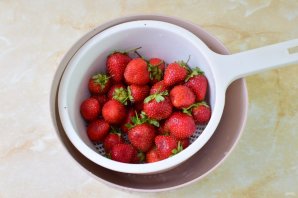 Варенье из малины и клубники Варенье из малины и клубники