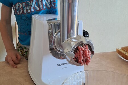 Чудо - котлетки Чудо - котлетки