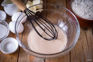 Плюшка «Московская» по ГОСТу Плюшка «Московская» по ГОСТу