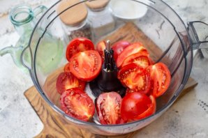 Мамино лечо Мамино лечо