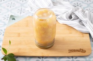 Виноград в собственном соку Виноград в собственном соку