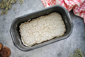 Хлеб без глютена в хлебопечке