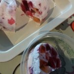 Творожный торт-желе &laquo;Битое стекло&raquo;