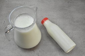 Йогурт в йогуртнице Йогурт в йогуртнице