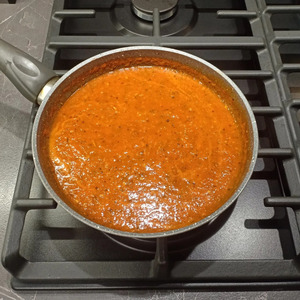 Пицца &laquo;Пепперони&raquo;