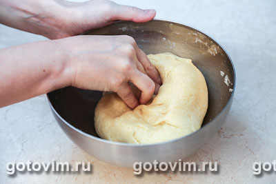 Мясной с фисташками террин в тесте Мясной с фисташками террин в тесте