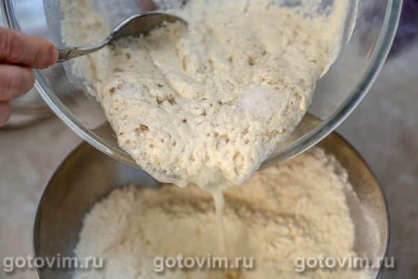 Фрисландский цукерброд