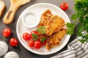 Бифштекс куриный Бифштекс куриный