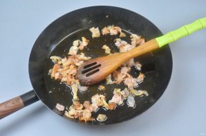 Паста "Карбонара" Паста "Карбонара"