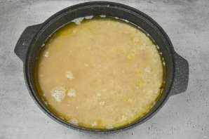 Плов из свинины Плов из свинины