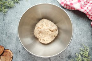 Печенье из миндального жмыха Печенье из миндального жмыха