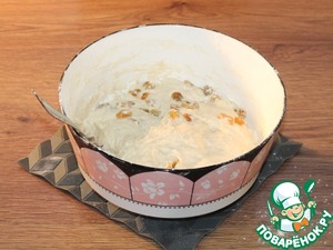 Сладкие пасхальные крученки с изюмом