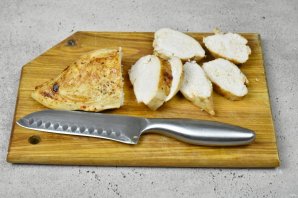 Канапе на Новый год