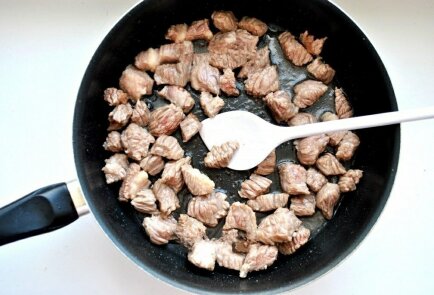 Вкуснейший домашний лагман из телятины Вкуснейший домашний лагман из телятины