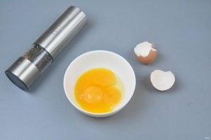 Паста "Карбонара" Паста "Карбонара"