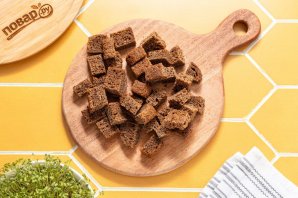 Закваска для кваса на дрожжах Закваска для кваса на дрожжах