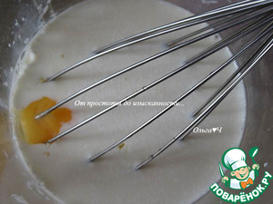 Чёрный хлеб от Рейчел Аллен Чёрный хлеб от Рейчел Аллен