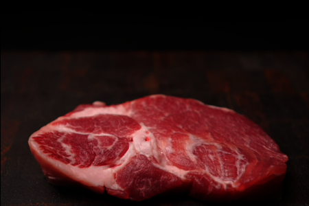 Острый корейский суп кочудян-чиге