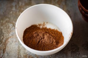 Колбаска "Mинутка" из печенья Колбаска "Mинутка" из печенья