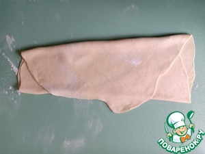 Чебуреки почти по ГОСТУ