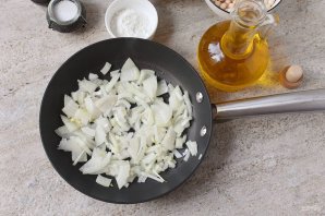 Постные фрикадельки