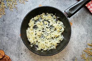 Солянка "Московская" Солянка "Московская"