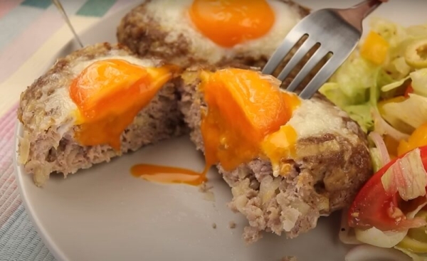 Подслушала рецепт у знаменитого повара. Все семья теперь просит готовить только так Подслушала рецепт у знаменитого повара. Все семья теперь просит готовить только так