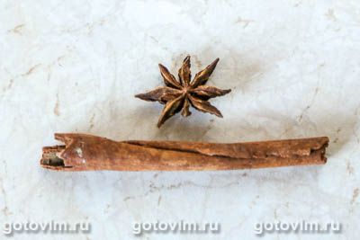 Чай марокканский