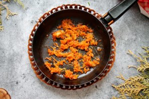 Голубцы в духовке Голубцы в духовке