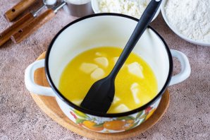 Творожные пончики в мультипекаре