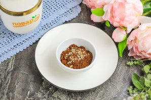 Кофе по-бедуински Кофе по-бедуински