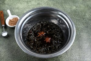 Яйца по-китайски Яйца по-китайски