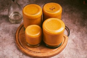 Классическая кабачковая икра на зиму Классическая кабачковая икра на зиму