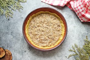 Ботлихский пирог