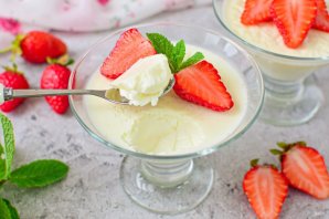 Классическая панакота