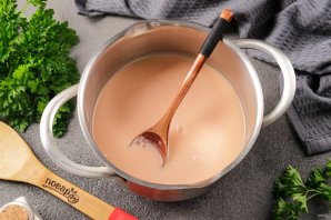 Фаршированный перец с мясом и рисом Фаршированный перец с мясом и рисом