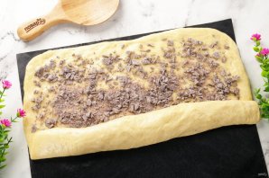 Пасхальные куличи