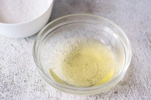 Безе в домашних условиях Безе в домашних условиях