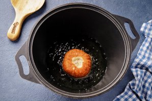 Беляш Беляш